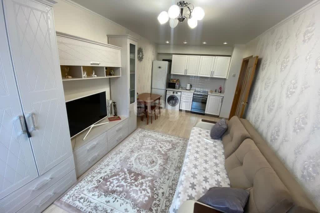 Продажа 1-комнатной квартиры, Южно-Сахалинск, Сахалинская область,  Южно-Сахалинск