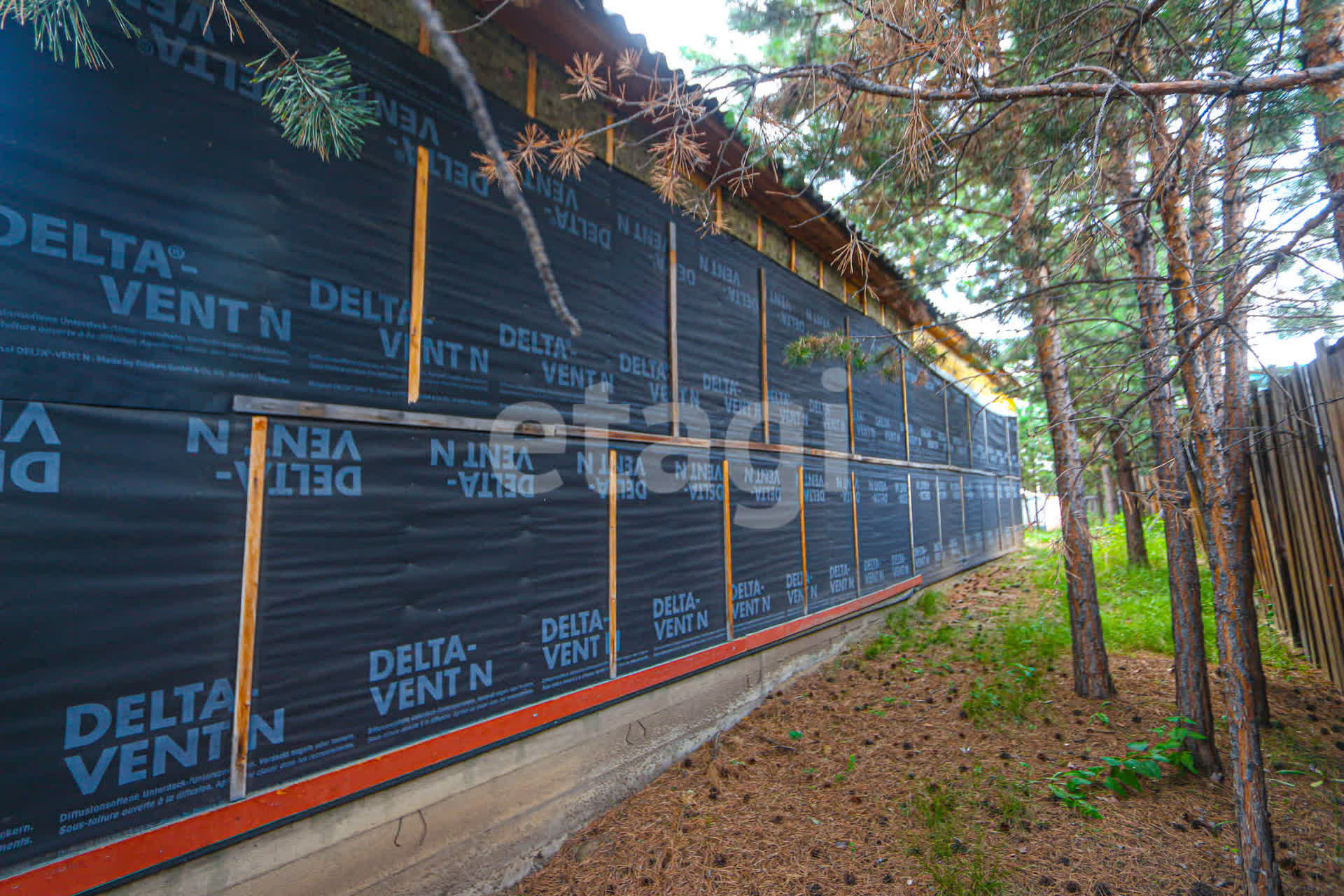 Продажа дома, 130м <sup>2</sup>, 8 сот., Улан-Удэ, Республика Бурятия,  Октябрьский