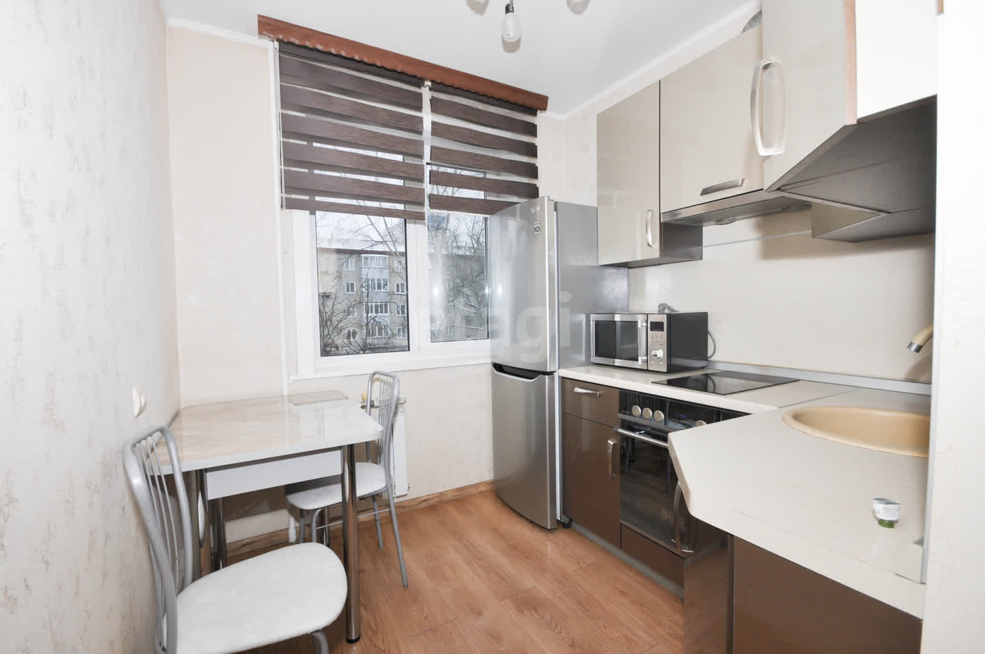 Аренда 2-комнатной квартиры, Южно-Сахалинск, Сахалинская область,  Южно-Сахалинск