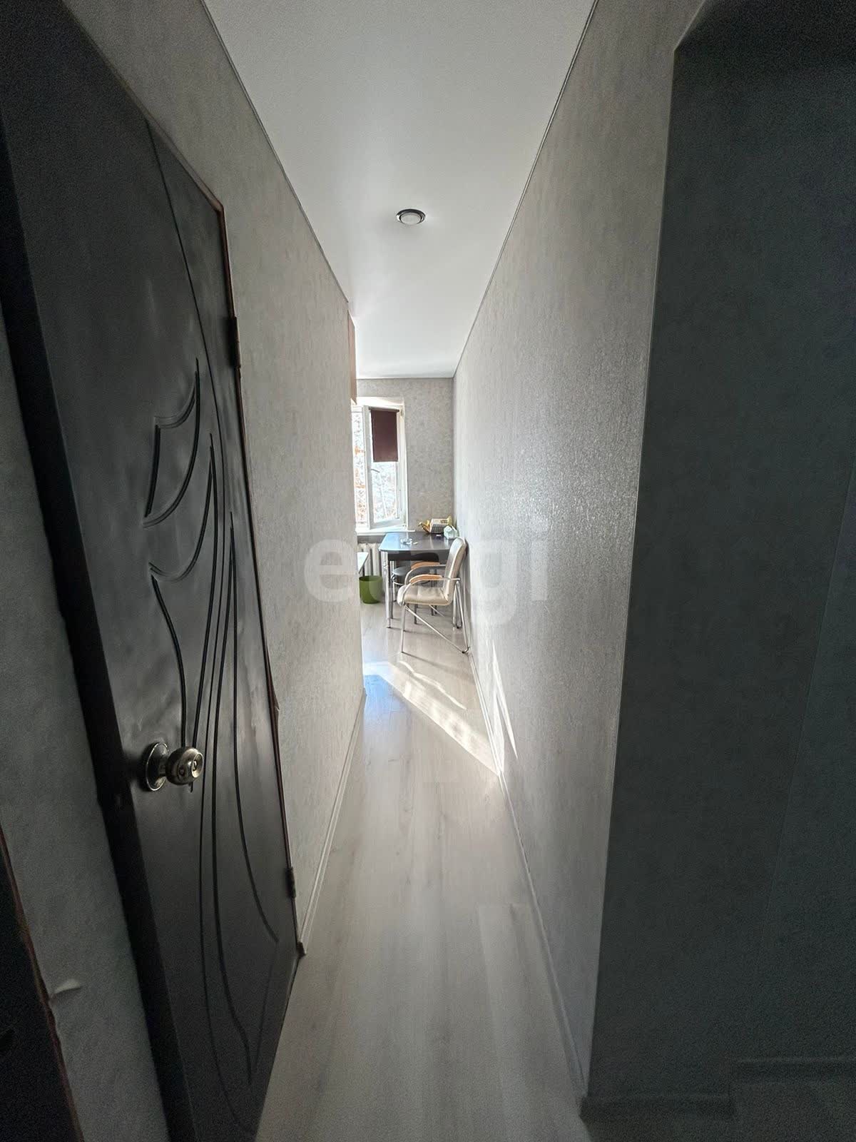 Продажа 2-комнатной квартиры, Южно-Сахалинск, Сахалинская область,  Южно-Сахалинск