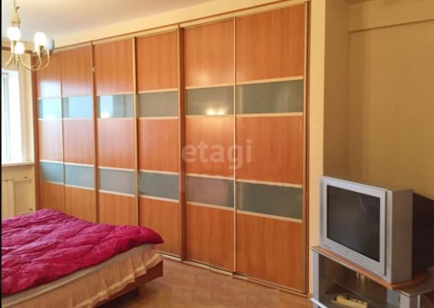 Продажа 2-комнатной квартиры, Южно-Сахалинск, Сахалинская область,  Южно-Сахалинск