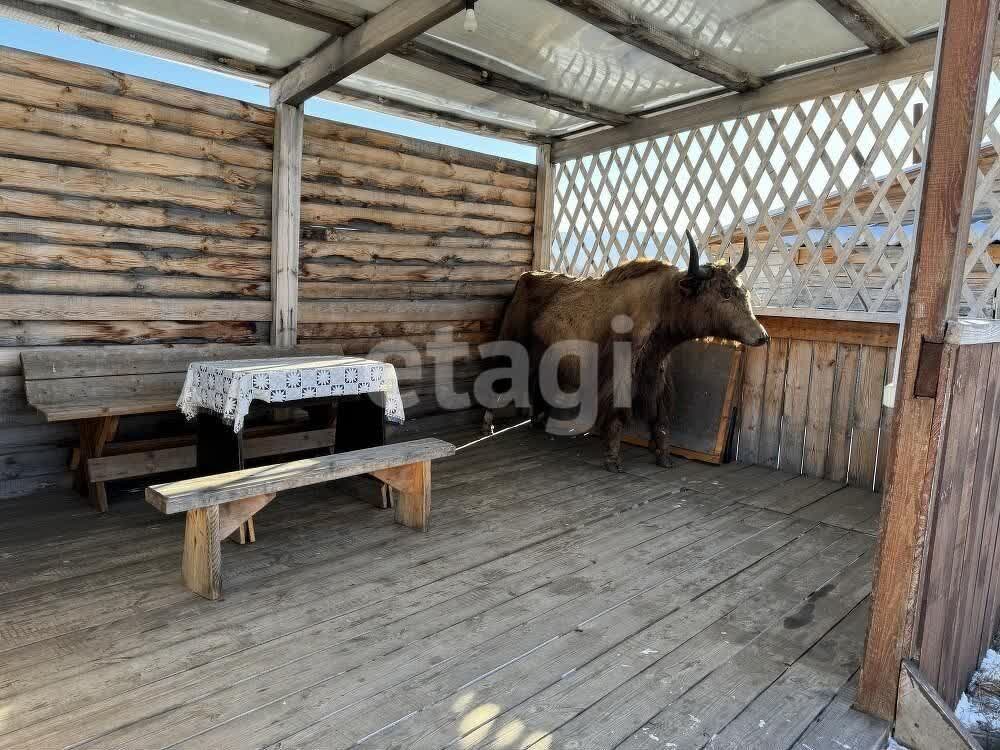 Продажа дома, 84м <sup>2</sup>, 6 сот., Улан-Удэ, Республика Бурятия