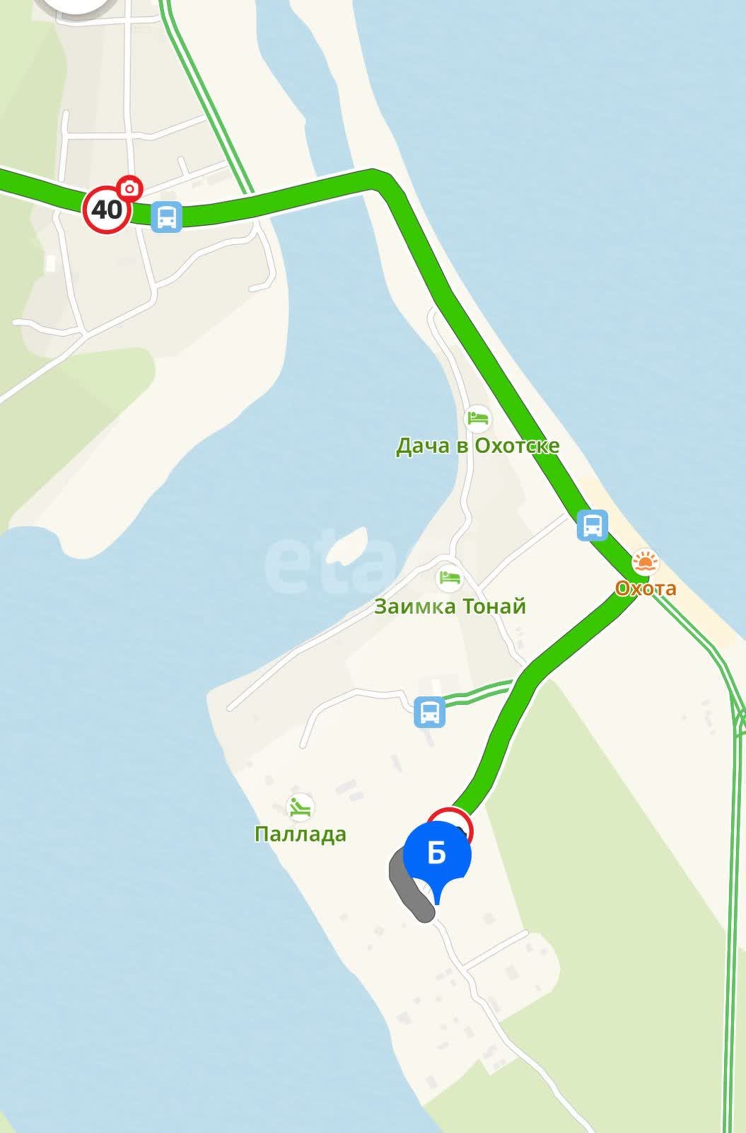 Продажа участка, Южно-Сахалинск, Сахалинская область,  Южно-Сахалинск