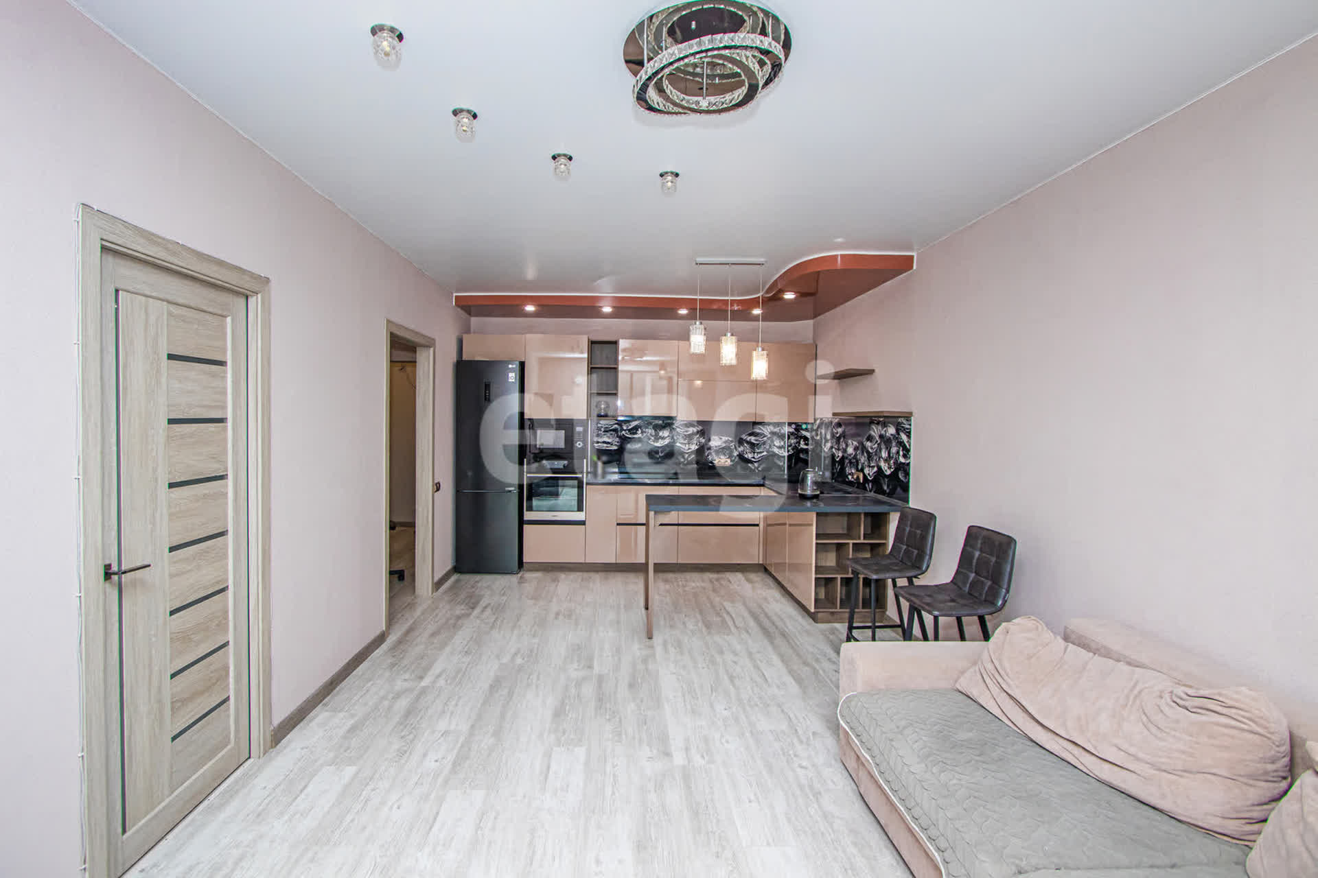 Продажа 2-комнатной квартиры, Улан-Удэ, Республика Бурятия,  Улан-Удэ