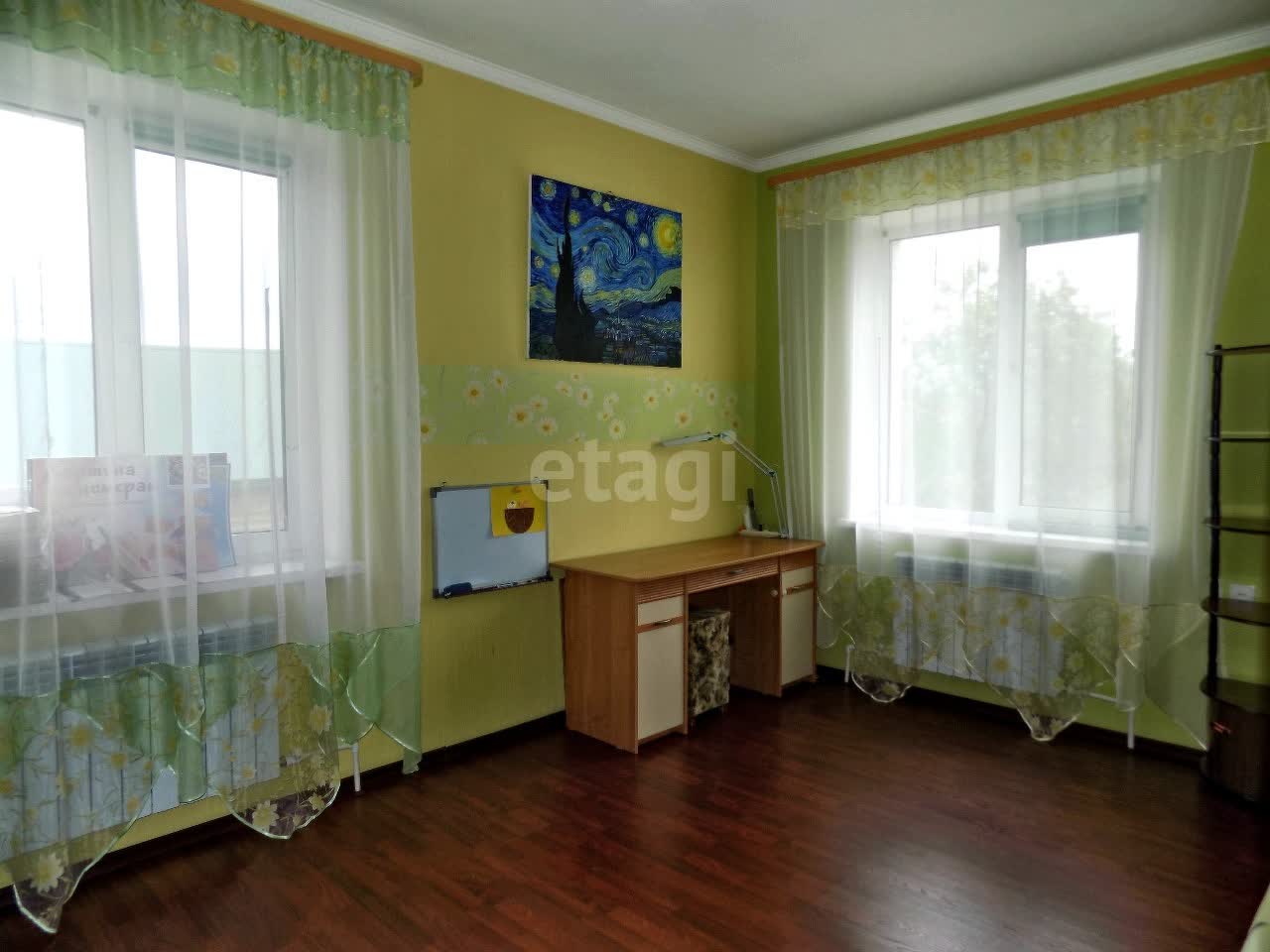 Продажа дома, 211м <sup>2</sup>, 14 сот., Южно-Сахалинск, Сахалинская область,  