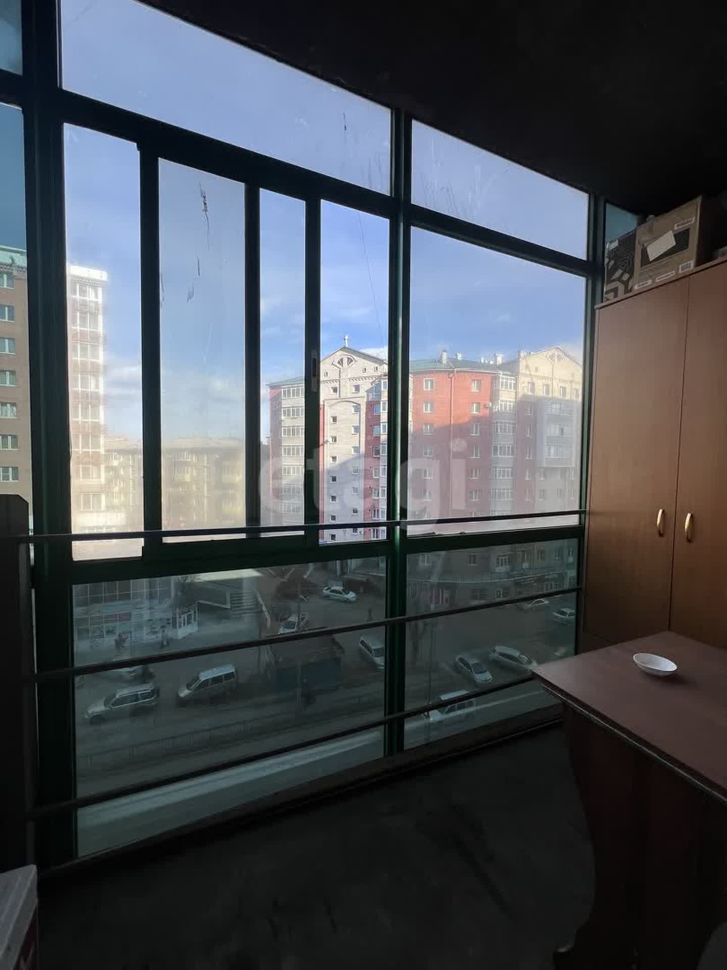 Продажа 1-комнатной квартиры, Улан-Удэ, Республика Бурятия,  Улан-Удэ