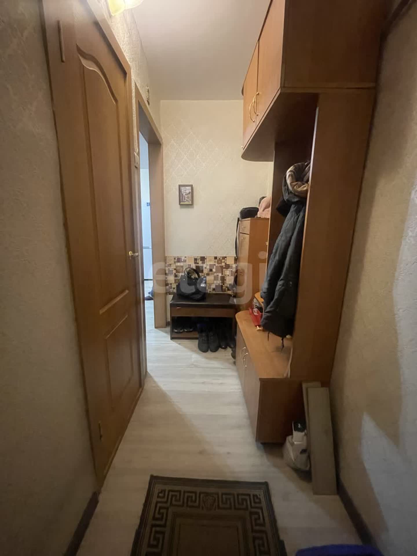 Продажа 2-комнатной квартиры, Улан-Удэ, Республика Бурятия,  Улан-Удэ