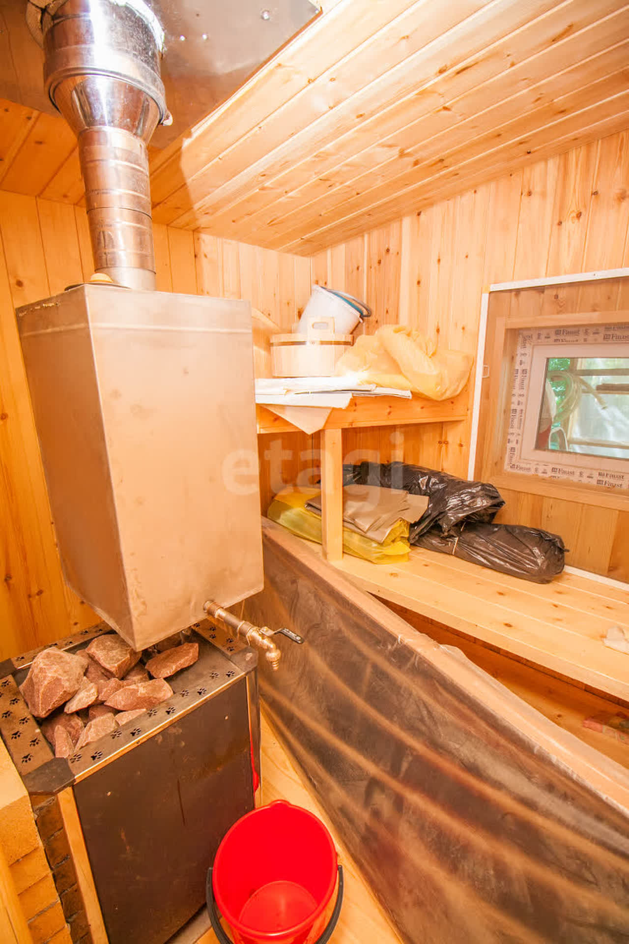 Продажа дома, 149м <sup>2</sup>, 7 сот., Южно-Сахалинск, Сахалинская область,  