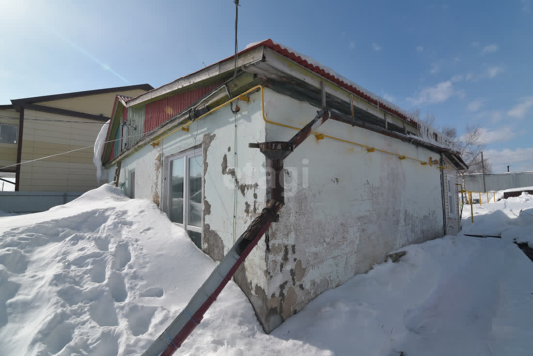 Продажа дома, 65м <sup>2</sup>, 10 сот., Южно-Сахалинск, Сахалинская область,  