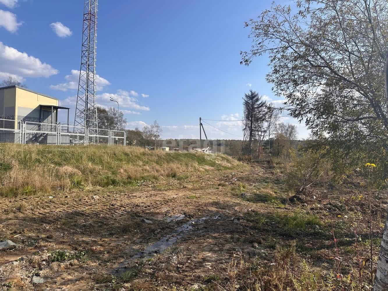 Продажа участка, Южно-Сахалинск, Сахалинская область,  Южно-Сахалинск