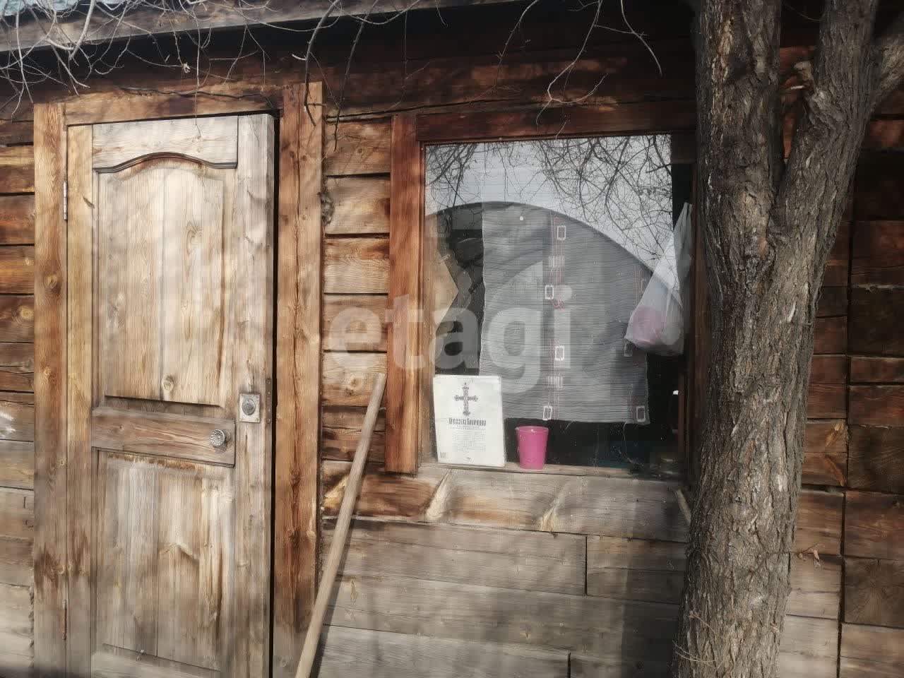 Продажа дома, 28м <sup>2</sup>, 6 сот., Улан-Удэ, Республика Бурятия,  Железнодорожный