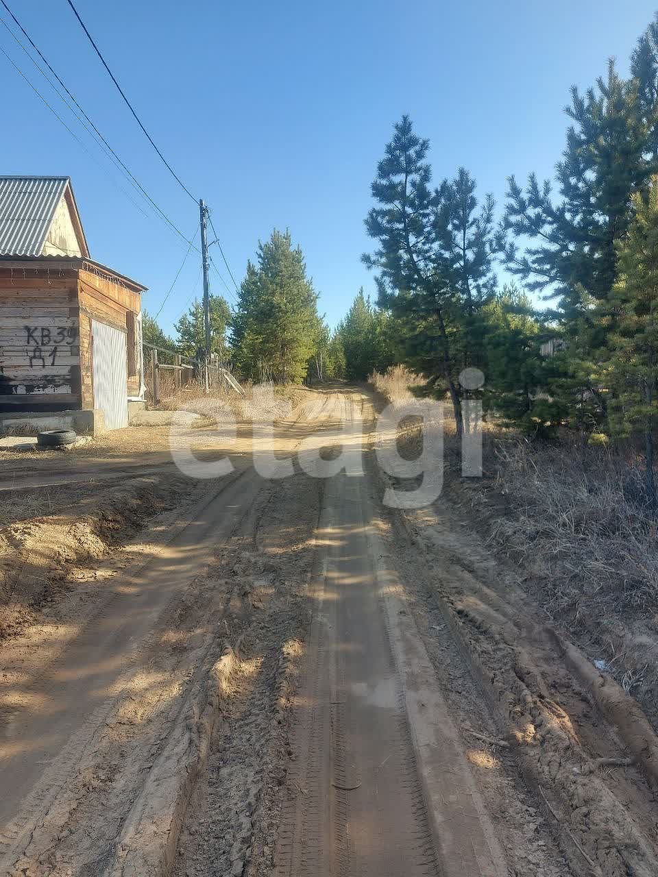 Продажа участка, Улан-Удэ, Республика Бурятия,  Октябрьский