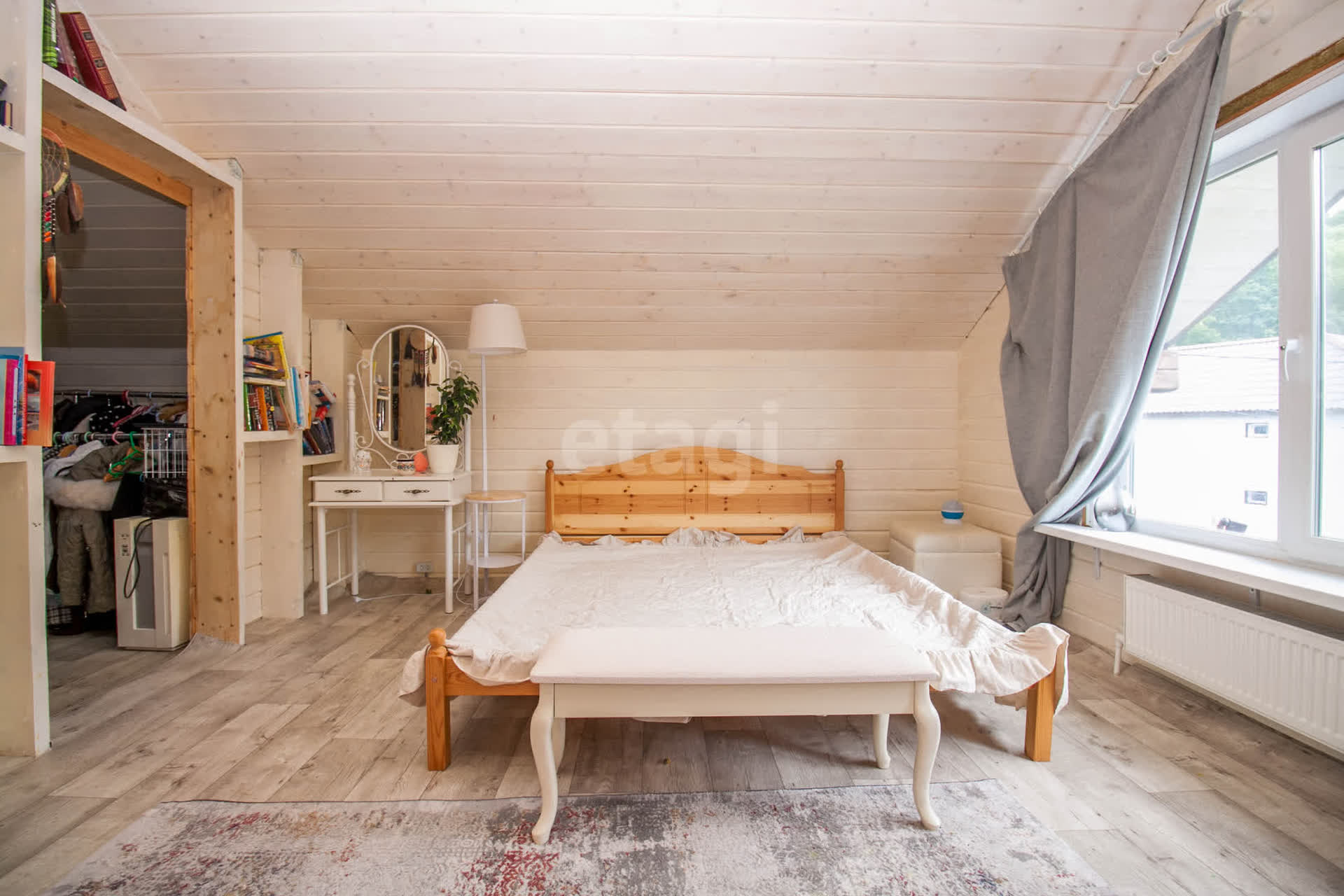 Продажа дома, 217м <sup>2</sup>, 15 сот., Южно-Сахалинск, Сахалинская область,  