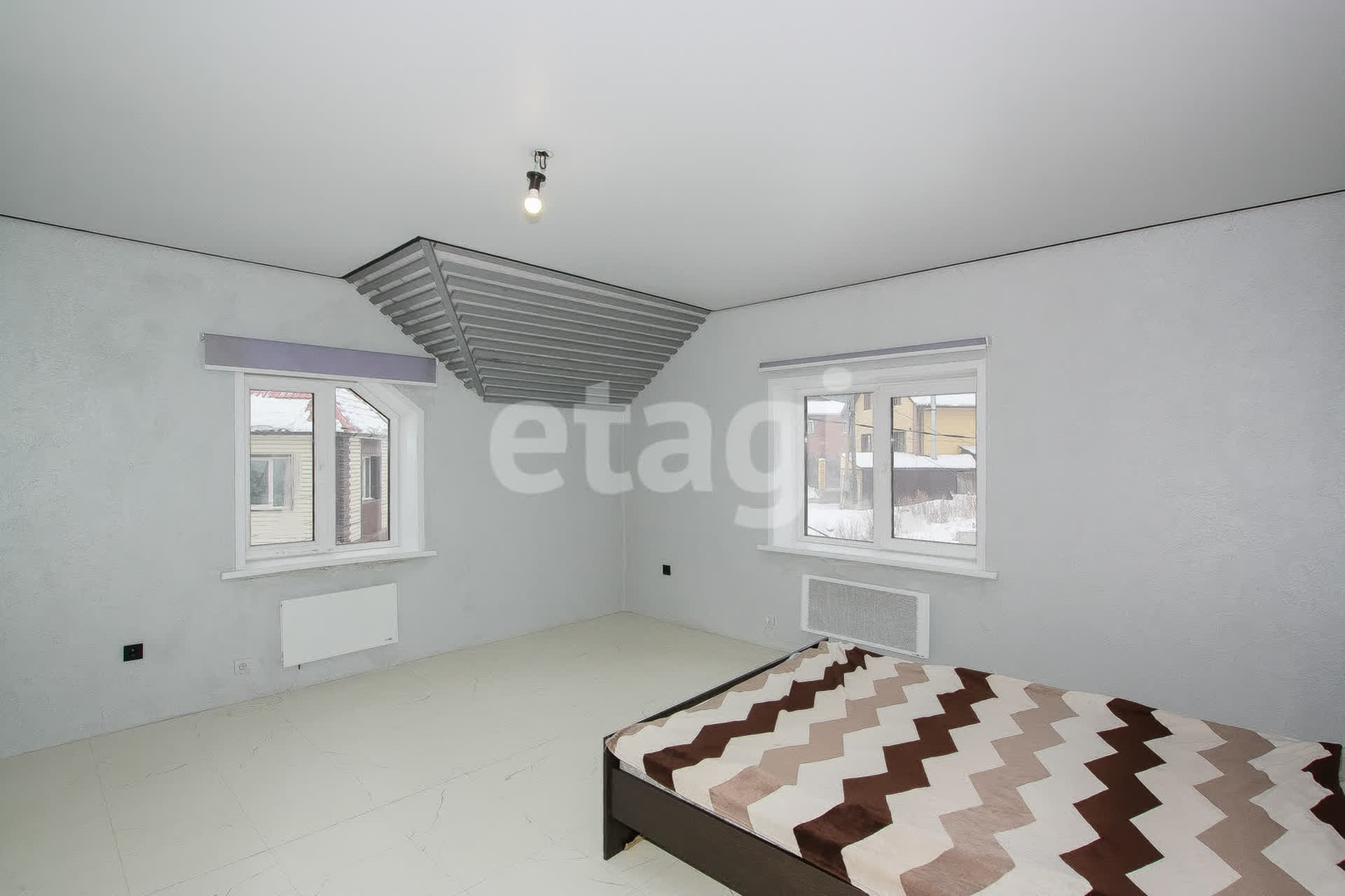 Продажа дома, 267м <sup>2</sup>, 7 сот., Улан-Удэ, Республика Бурятия,  Октябрьский