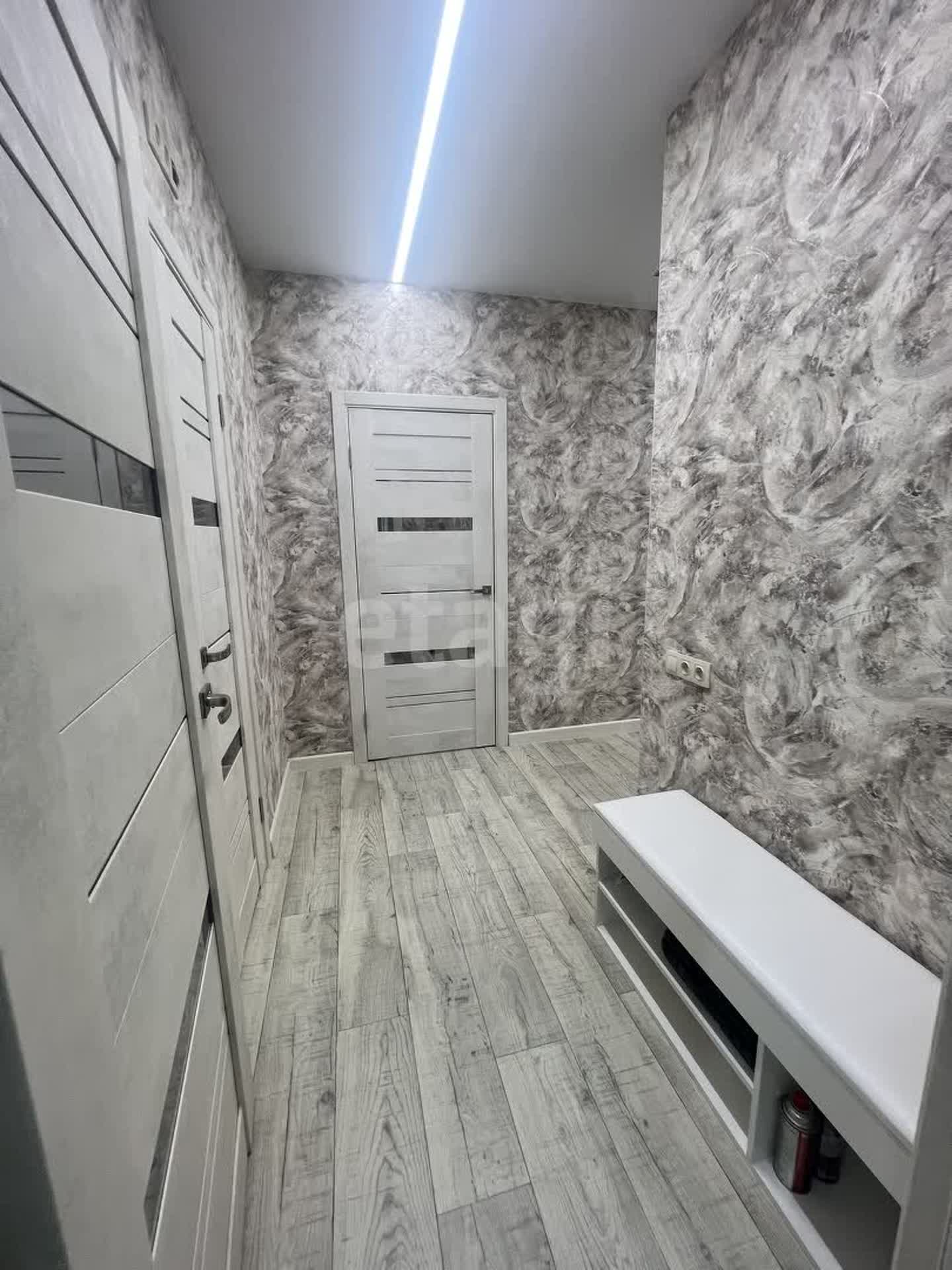 Аренда 1-комнатной квартиры, Южно-Сахалинск, Сахалинская область,  Южно-Сахалинск