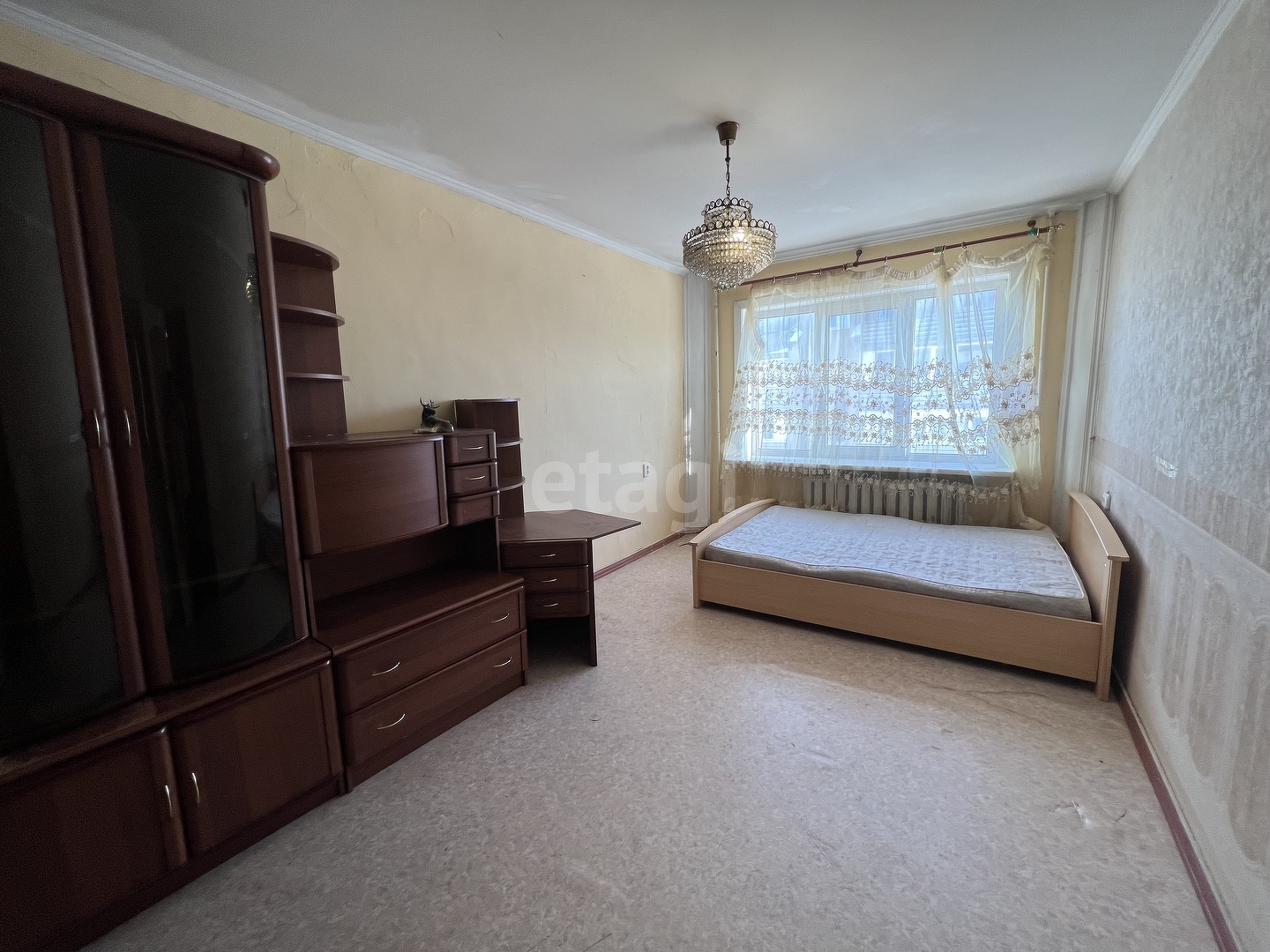 Продажа 3-комнатной квартиры, Южно-Сахалинск, Сахалинская область,  Южно-Сахалинск