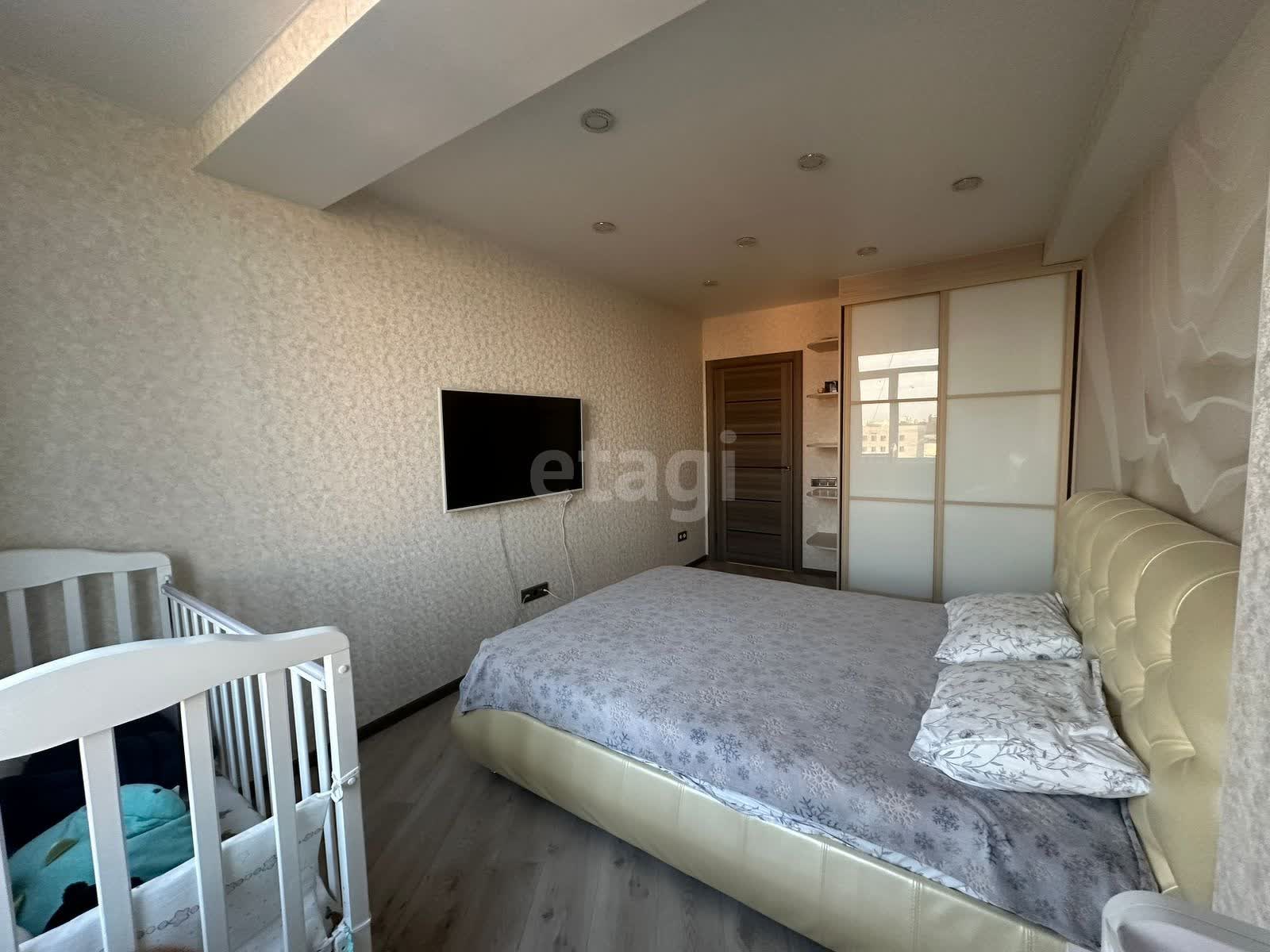 Продажа 2-комнатной квартиры, Южно-Сахалинск, Сахалинская область,  Южно-Сахалинск