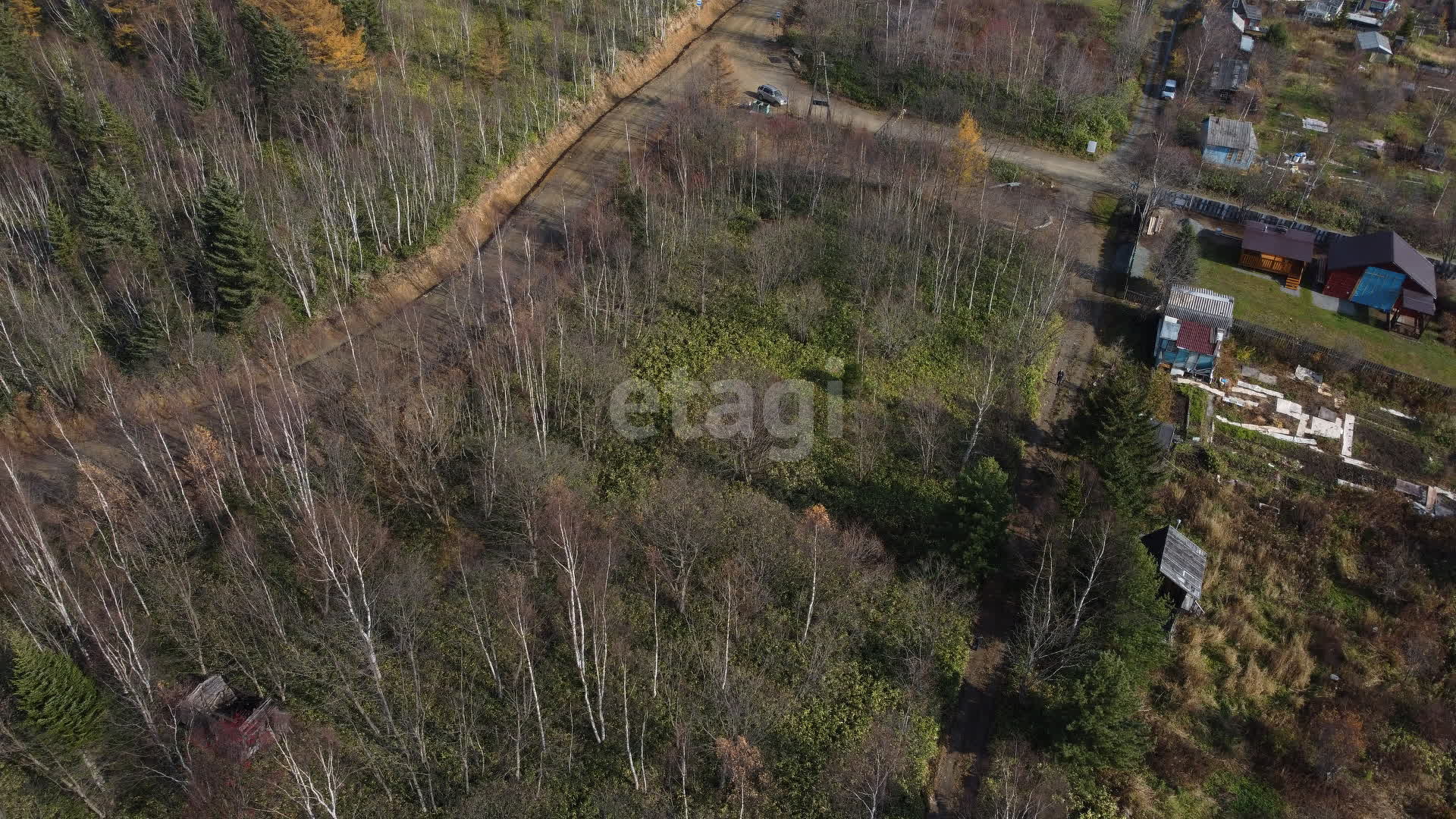 Продажа участка, Южно-Сахалинск, Сахалинская область,  Южно-Сахалинск