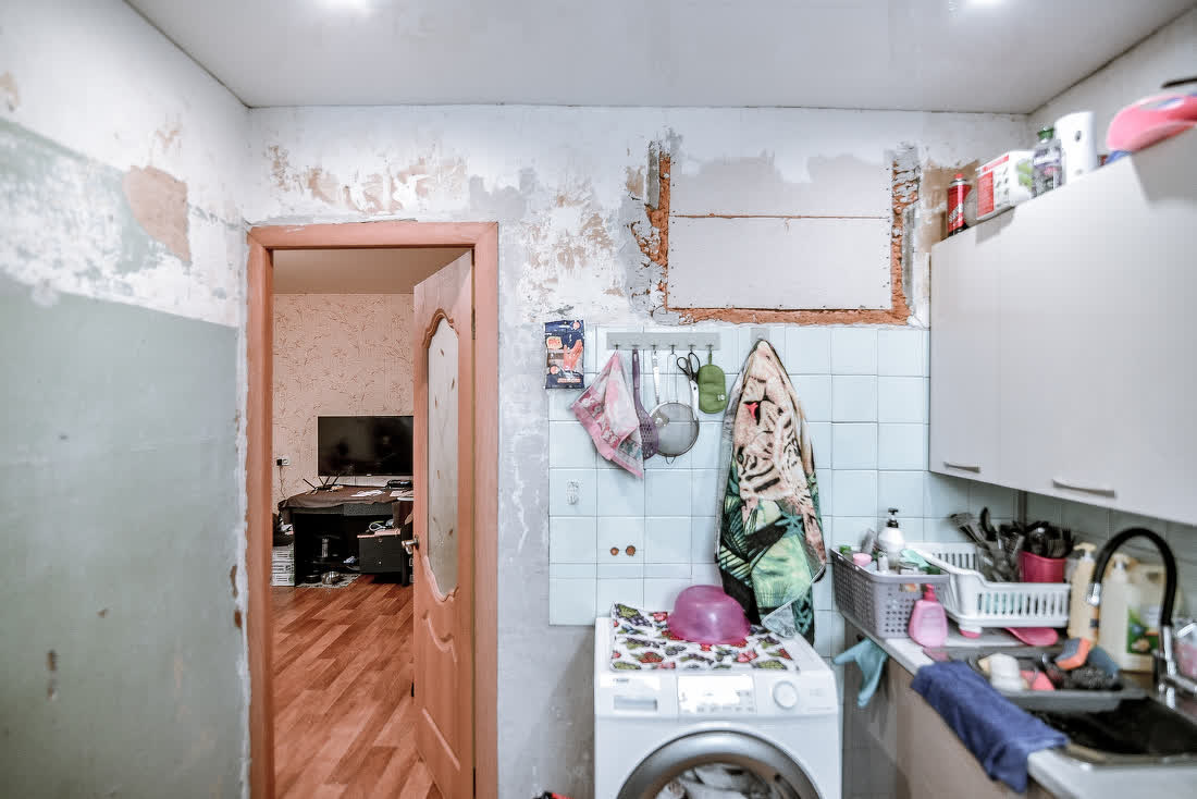 Продажа 4-комнатной квартиры, Южно-Сахалинск, Сахалинская область,  Южно-Сахалинск