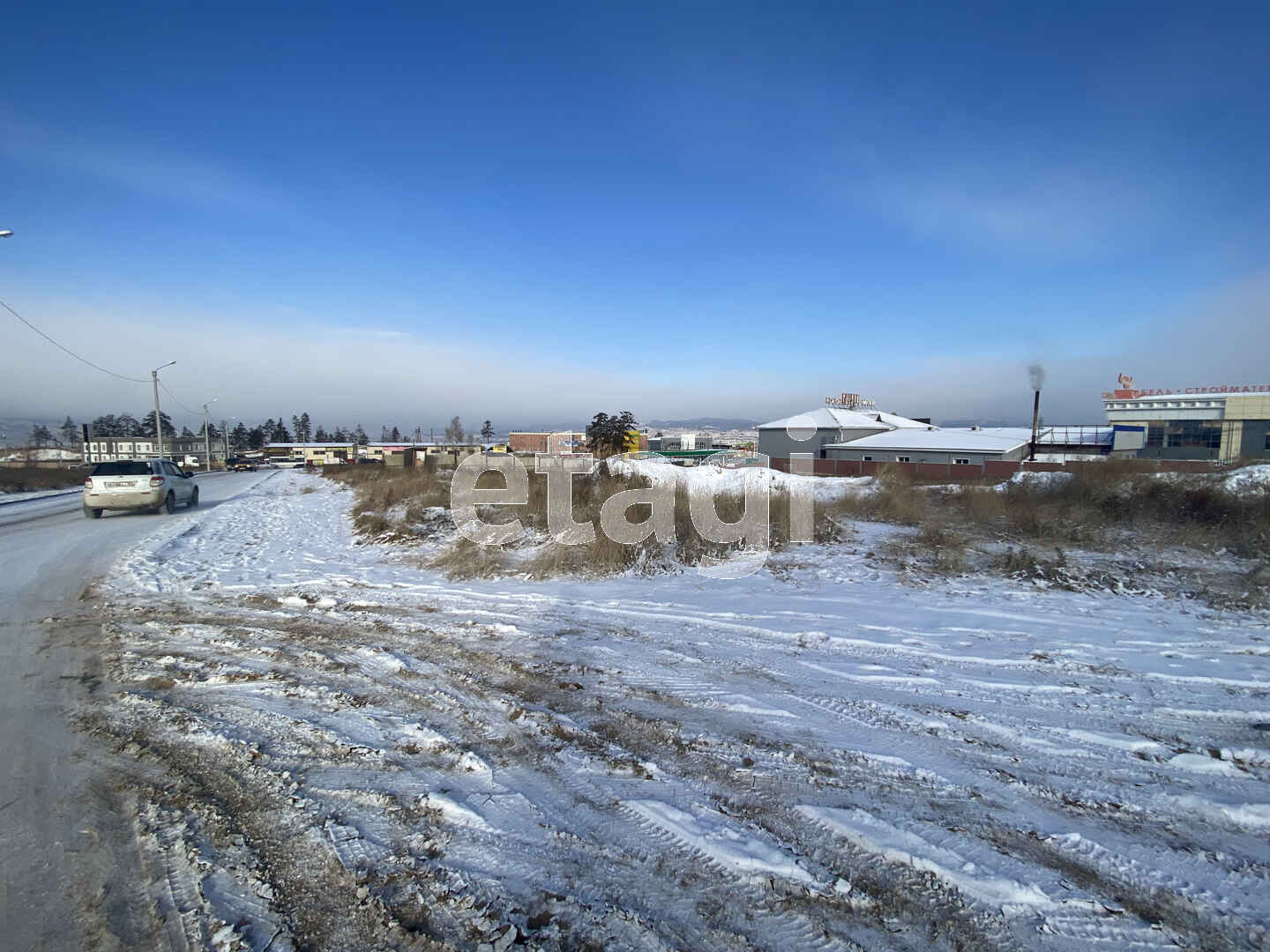 Продажа коммерческой недвижимости, 13м <sup>2</sup>, Улан-Удэ, Бурятия,  Улан-Удэ