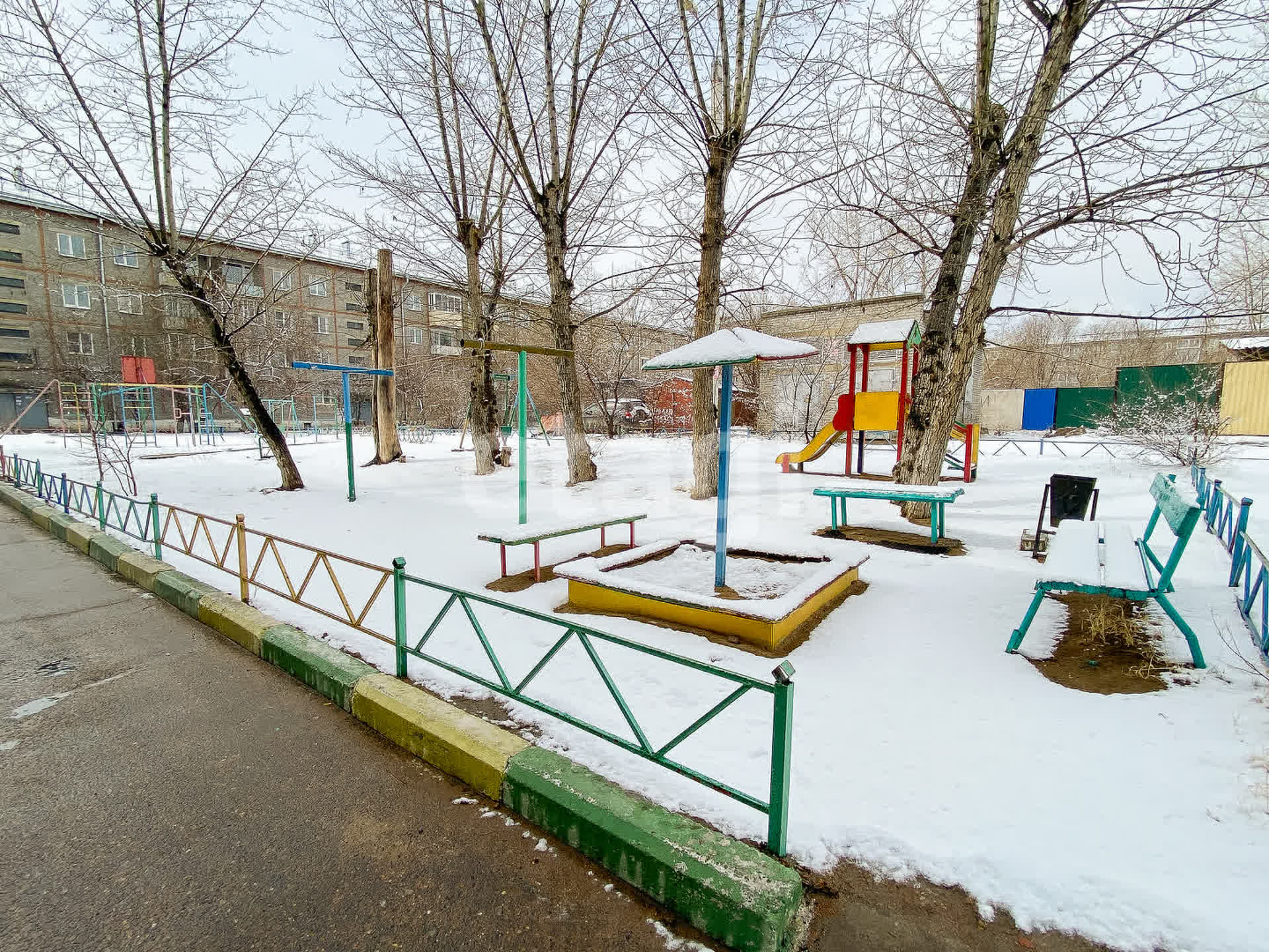 Продажа 2-комнатной квартиры, Улан-Удэ, Республика Бурятия,  Улан-Удэ