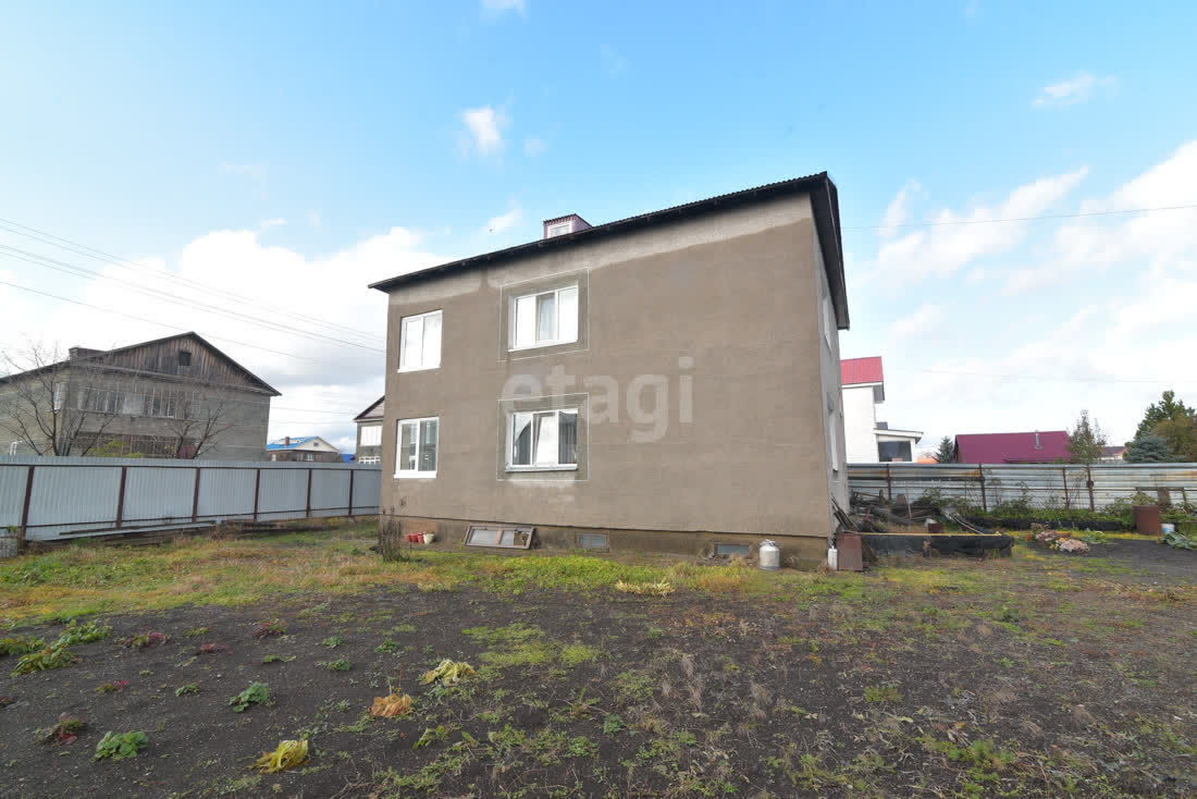 Продажа дома, 193м <sup>2</sup>, 14 сот., Южно-Сахалинск, Сахалинская область,  