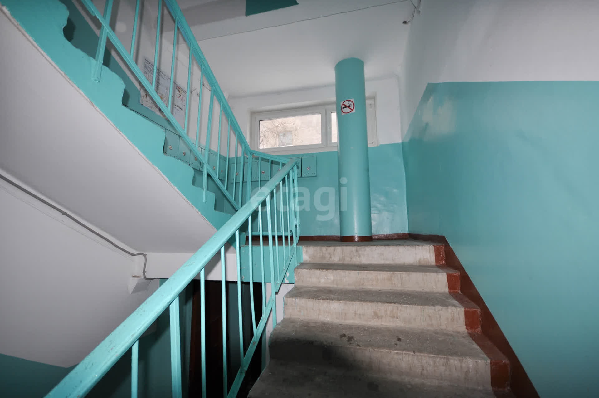 Продажа 2-комнатной квартиры, Южно-Сахалинск, Сахалинская область,  Южно-Сахалинск