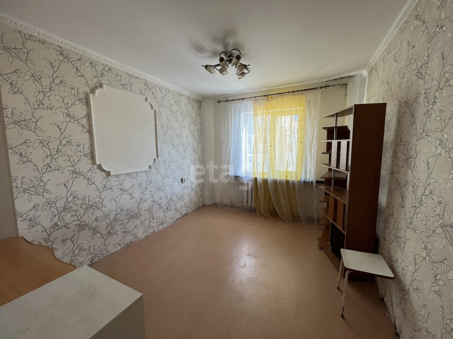 Продажа 3-комнатной квартиры, Южно-Сахалинск, Сахалинская область,  Южно-Сахалинск