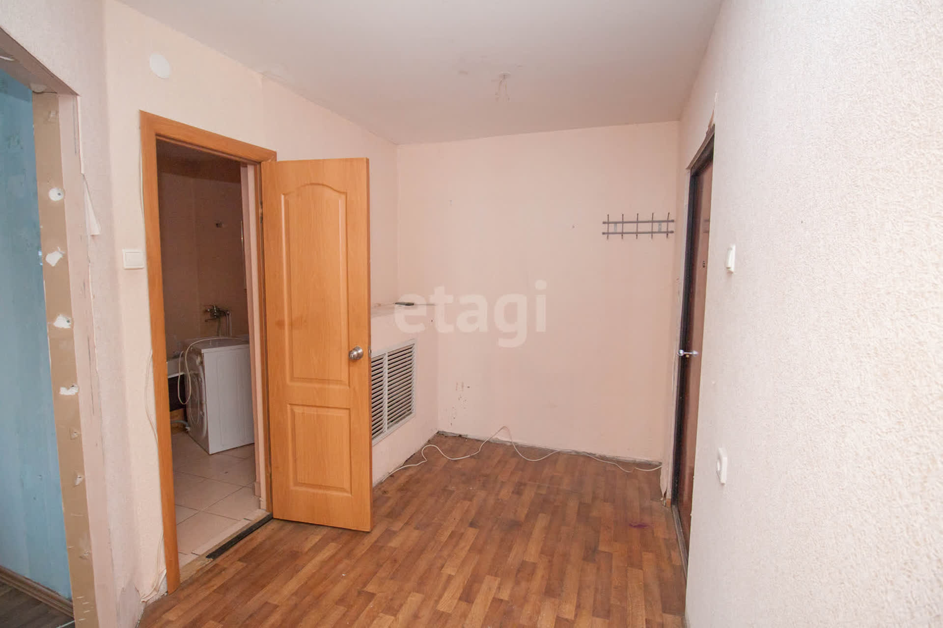 Продажа 1-комнатной квартиры, Южно-Сахалинск, Сахалинская область,  Южно-Сахалинск