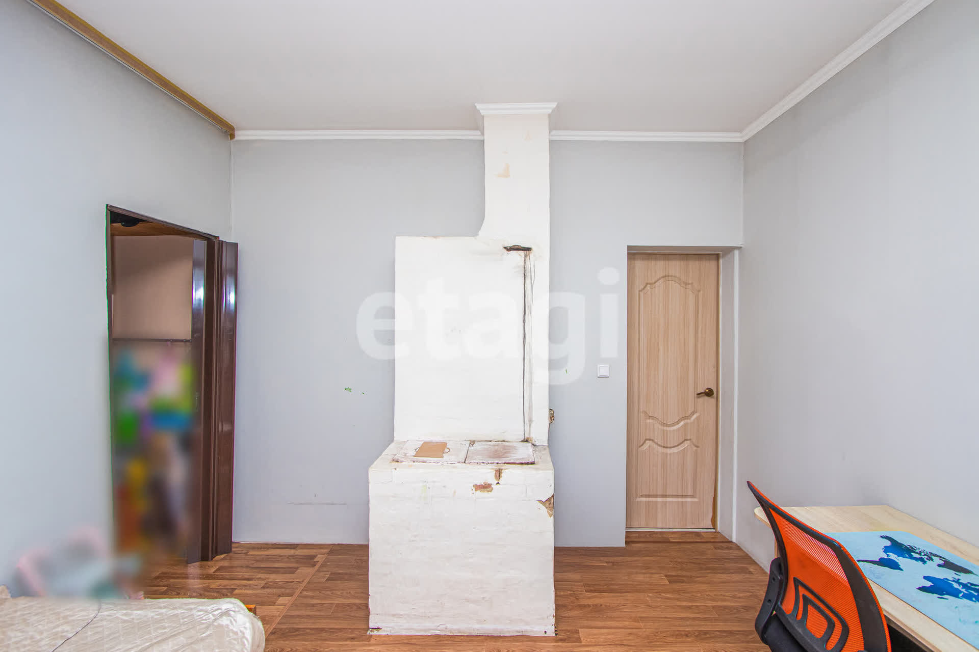 Продажа дома, 108м <sup>2</sup>, 9 сот., Улан-Удэ, Республика Бурятия,  Иволгинский