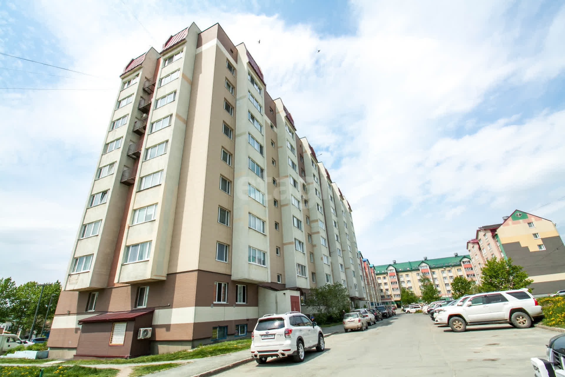 Продажа 2-комнатной квартиры, Южно-Сахалинск, Сахалинская область,  Южно-Сахалинск