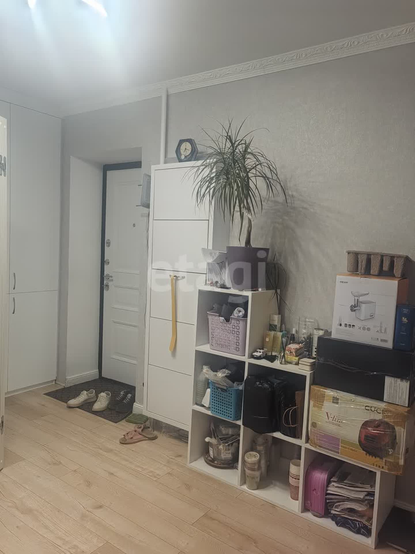 Продажа 4-комнатной квартиры, Южно-Сахалинск, Сахалинская область,  Южно-Сахалинск