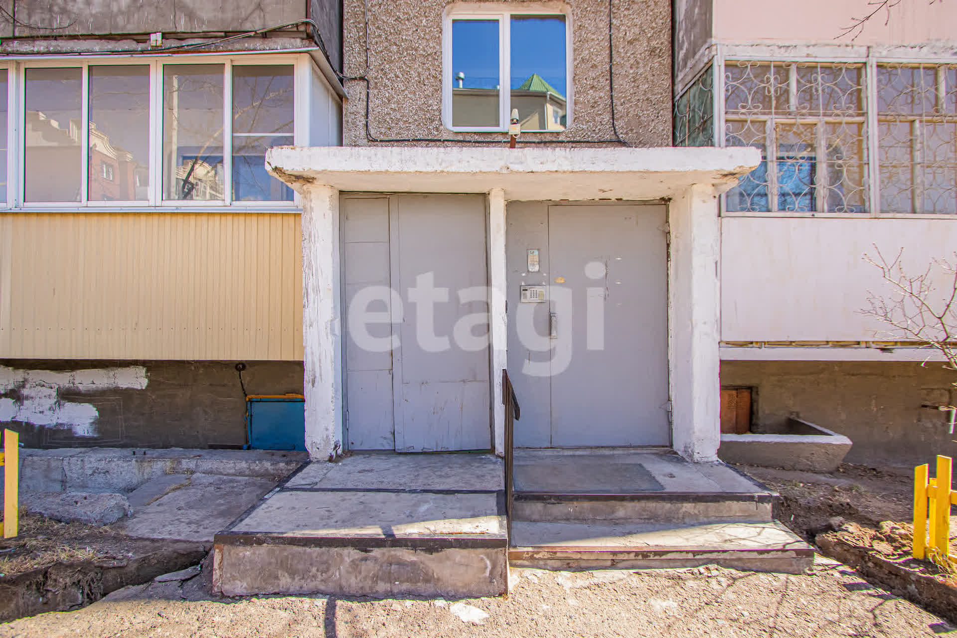 Продажа 2-комнатной квартиры, Улан-Удэ, Республика Бурятия,  Улан-Удэ