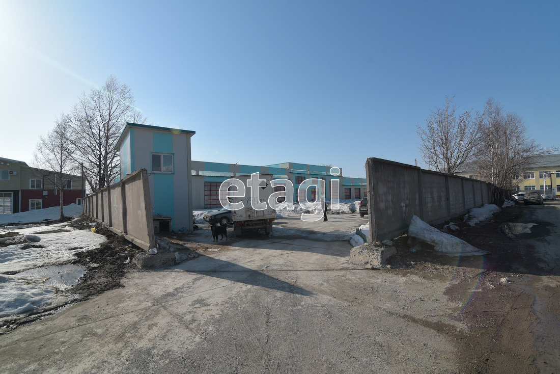 Продажа коммерческой недвижимости, 1100м <sup>2</sup>, Южно-Сахалинск, Сахалинская область,  Южно-Сахалинск