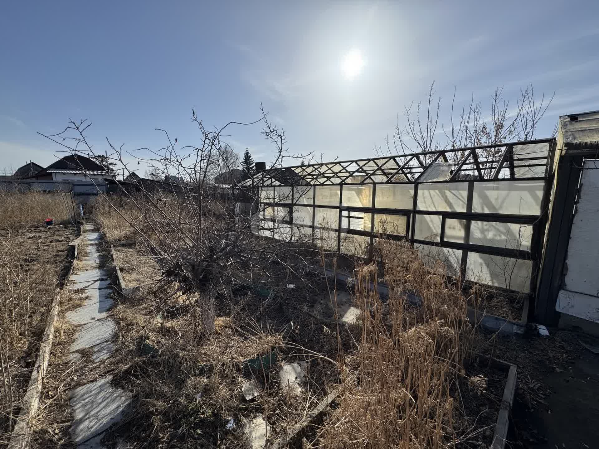 Продажа дачи, 18м <sup>2</sup>, 5 сот., Улан-Удэ, Республика Бурятия,  Советский