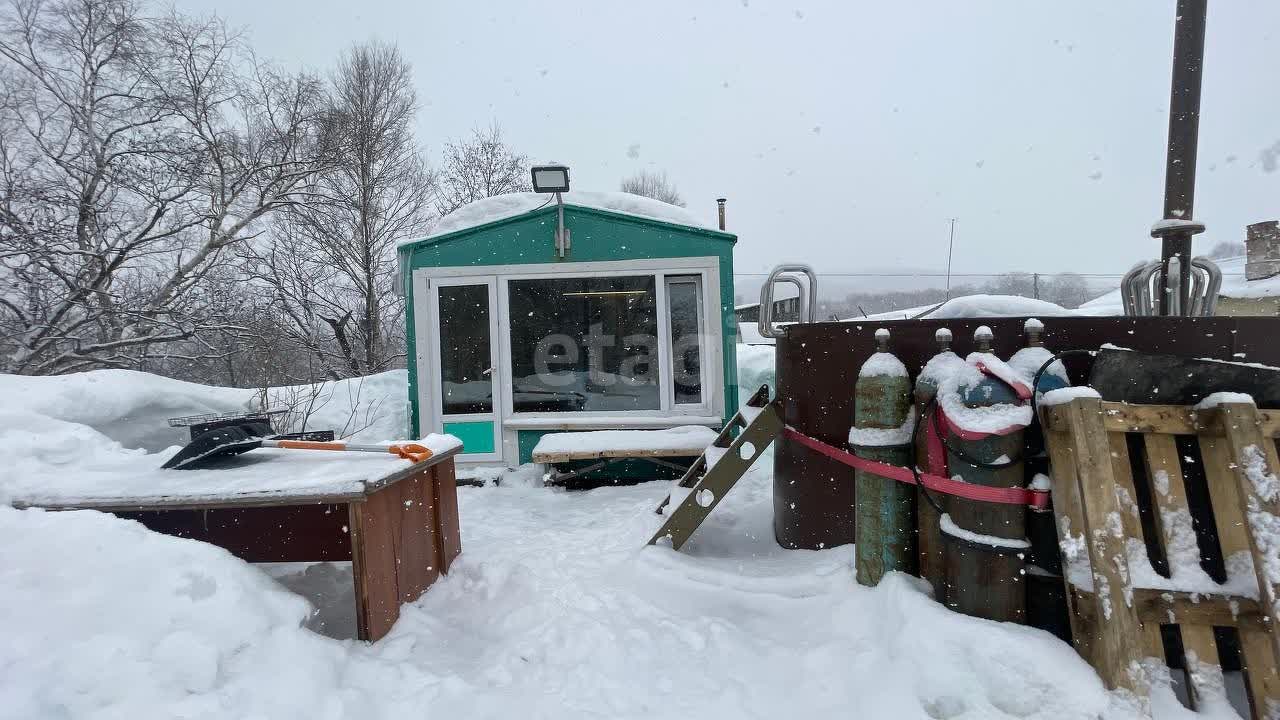 Продажа дома, 81м <sup>2</sup>, 30 сот., Южно-Сахалинск, Сахалинская область,  