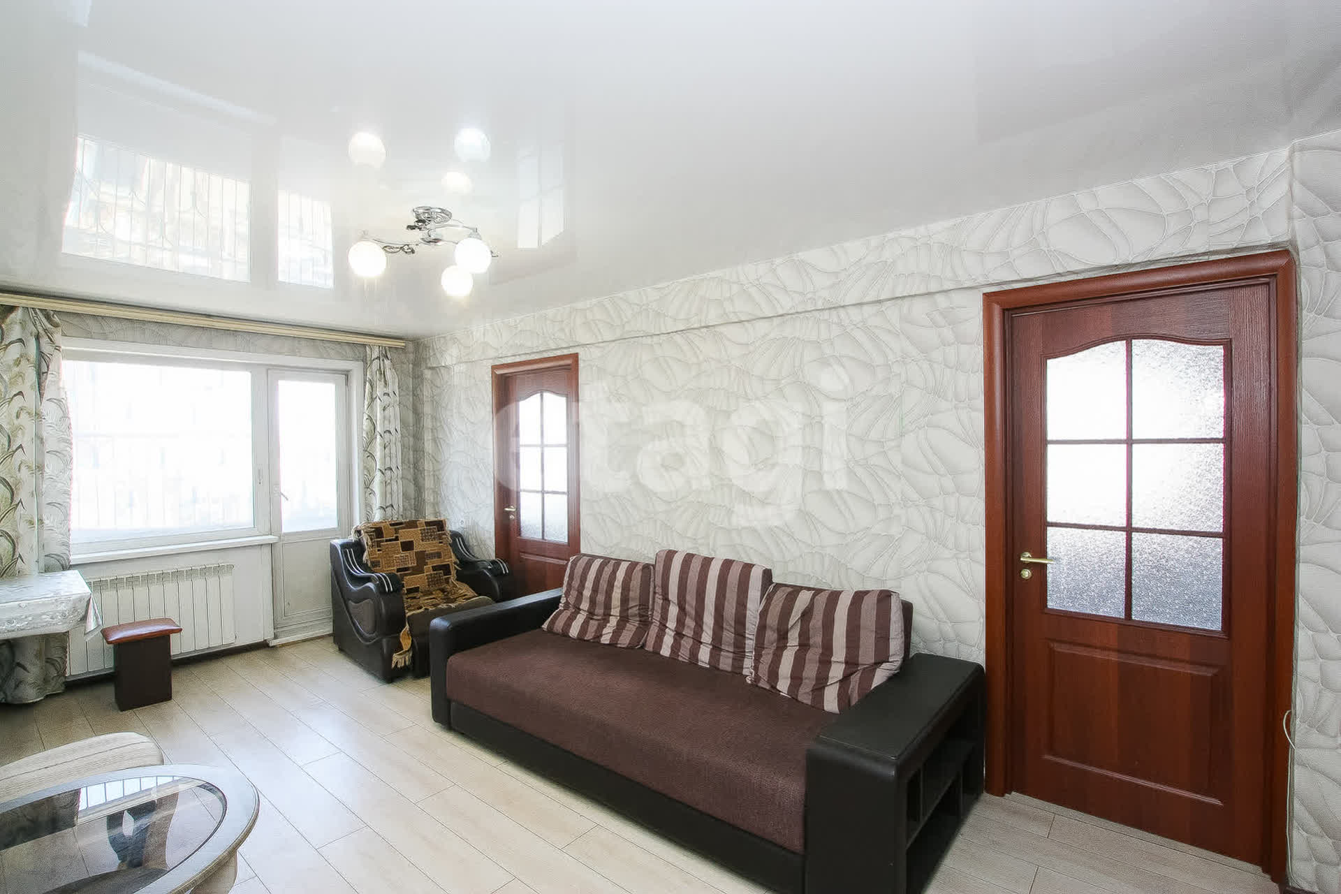 Продажа 3-комнатной квартиры, Улан-Удэ, Республика Бурятия,  Улан-Удэ