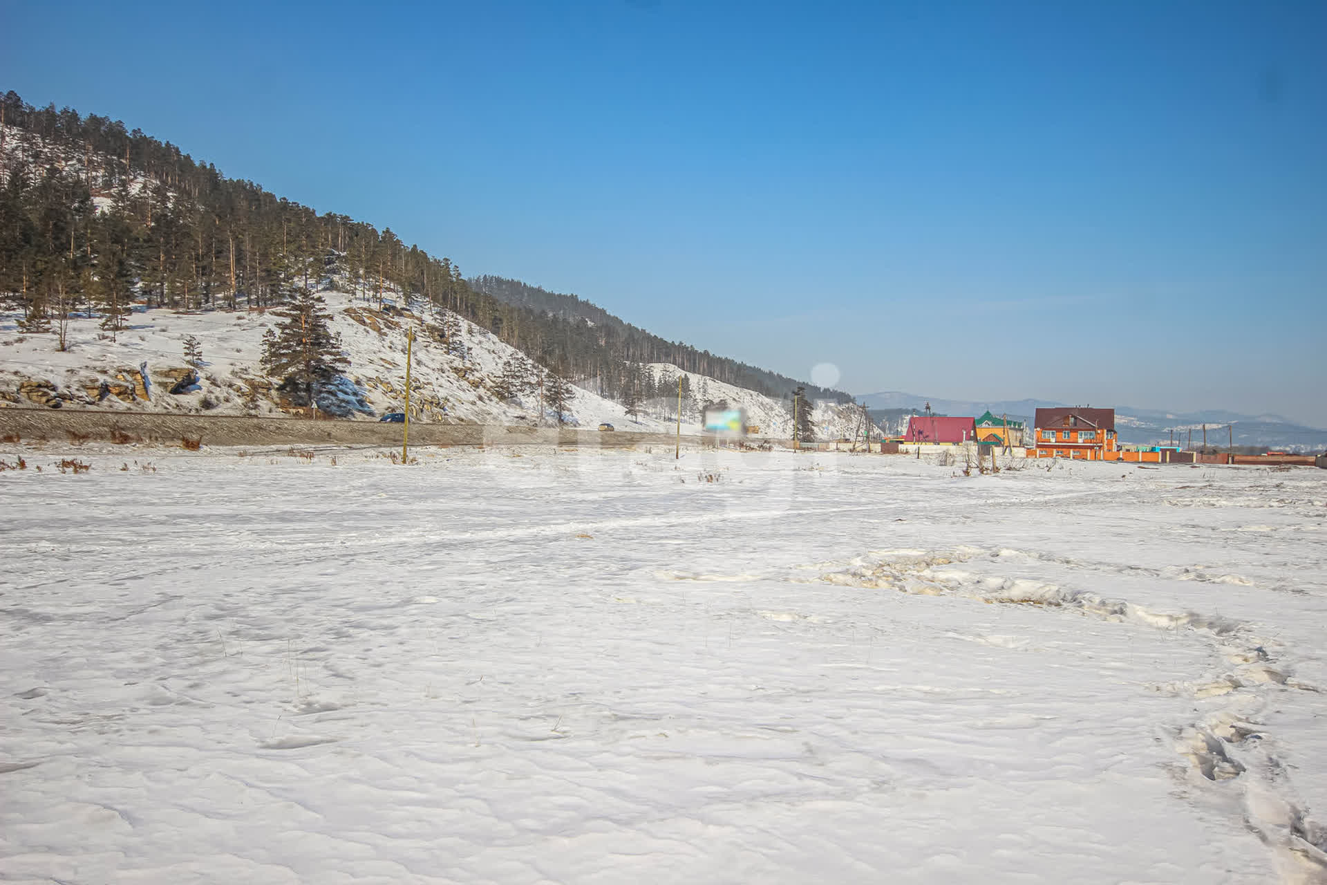 Продажа участка, Улан-Удэ, Республика Бурятия