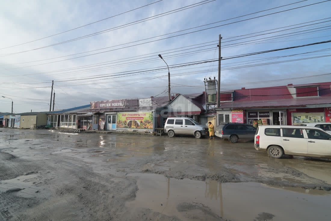 Продажа коммерческой недвижимости, 1000м <sup>2</sup>, Южно-Сахалинск, Сахалинская область,  Южно-Сахалинск