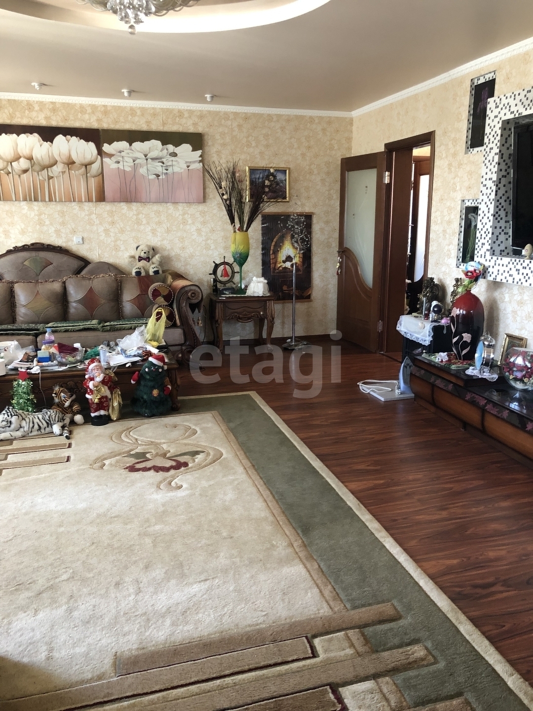 Продажа дома, 390м <sup>2</sup>, 10 сот., Южно-Сахалинск, Сахалинская область,  