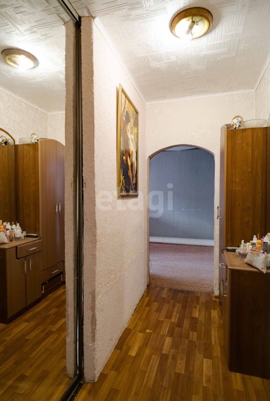 Продажа 3-комнатной квартиры, Комсомольск-на-Амуре, Вокзальная,  80