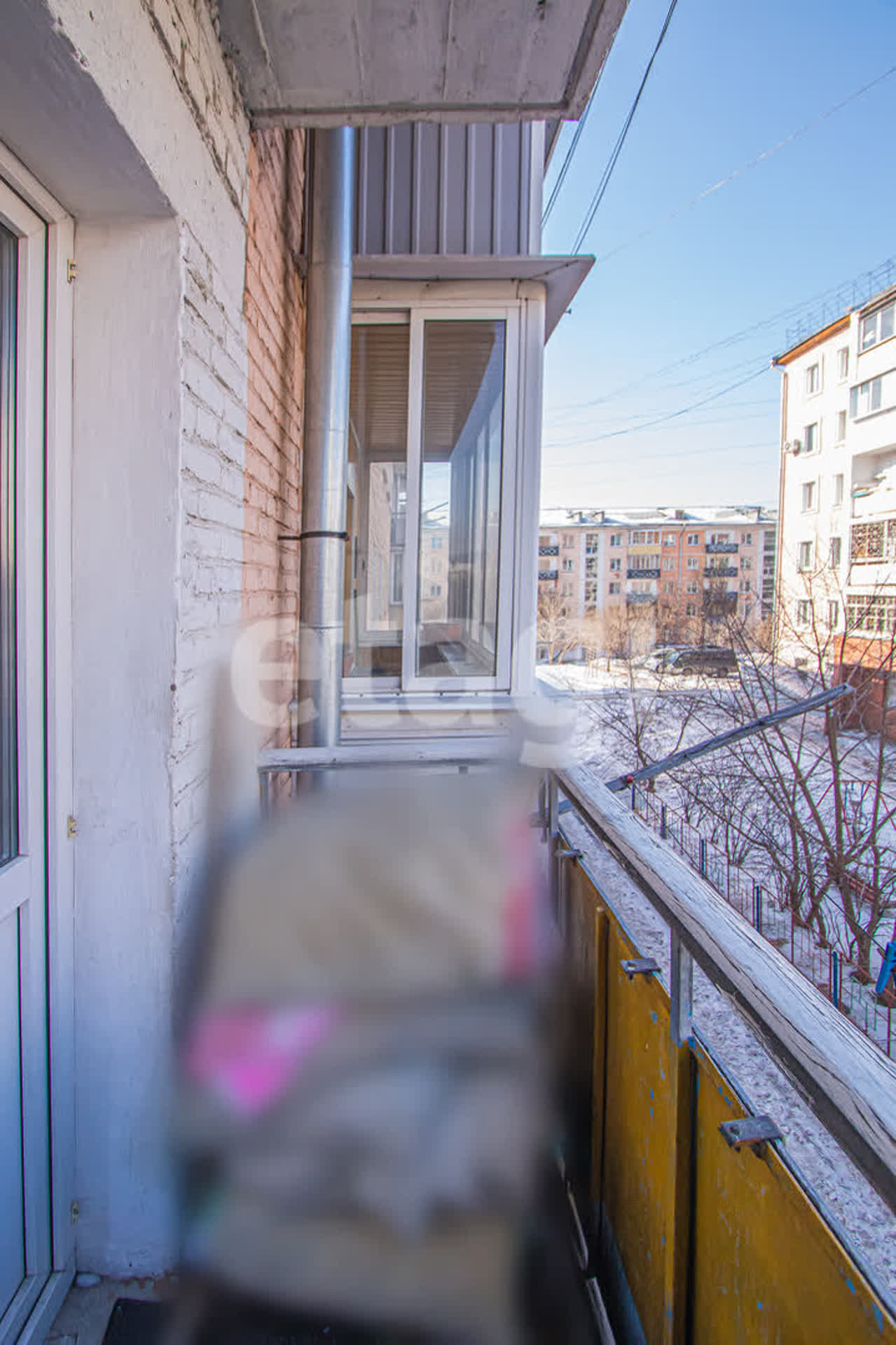 Продажа 3-комнатной квартиры, Улан-Удэ, Республика Бурятия,  Улан-Удэ