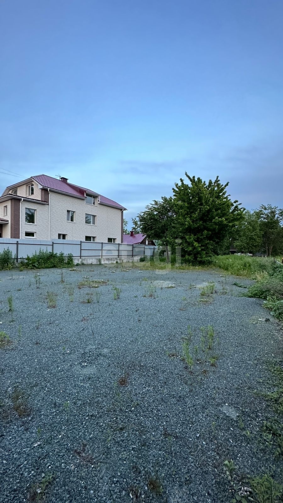 Продажа участка, Южно-Сахалинск, Сахалинская область,  