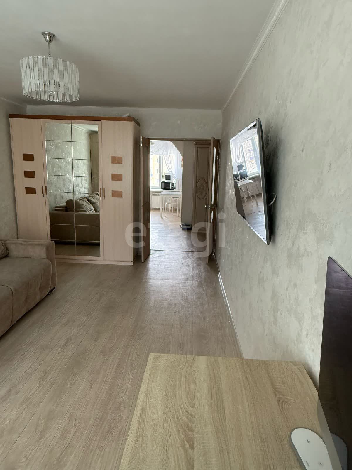 Продажа 3-комнатной квартиры, Южно-Сахалинск, Сахалинская область,  Южно-Сахалинск