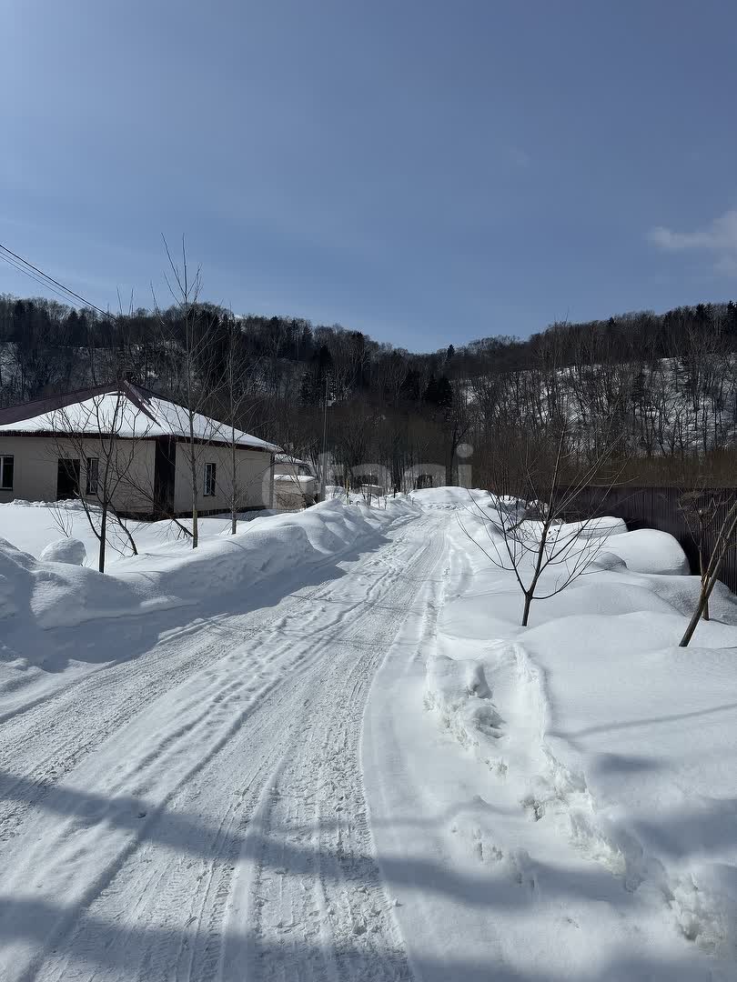 Продажа участка, Южно-Сахалинск, Сахалинская область,  