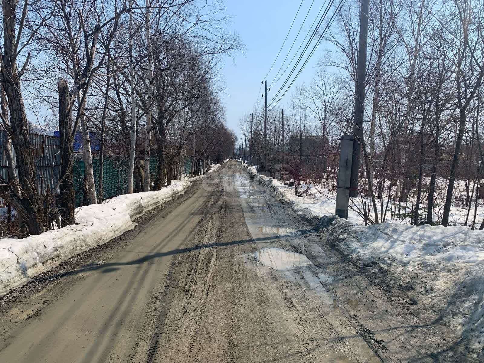 Продажа участка, Южно-Сахалинск, Сахалинская область,  