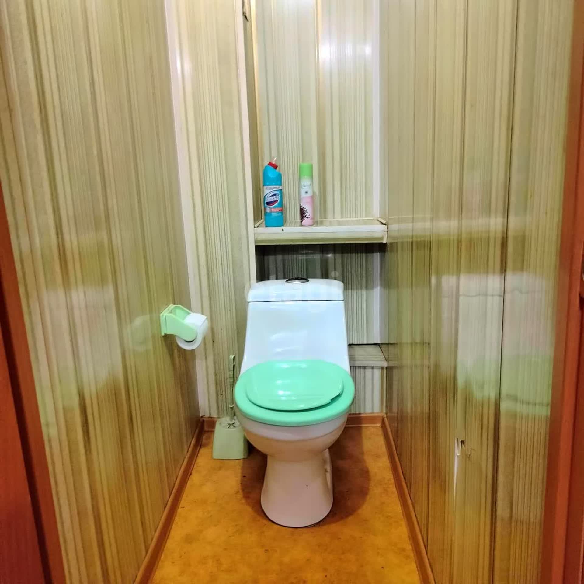 Продажа 2-комнатной квартиры, Южно-Сахалинск, Сахалинская область,  Южно-Сахалинск