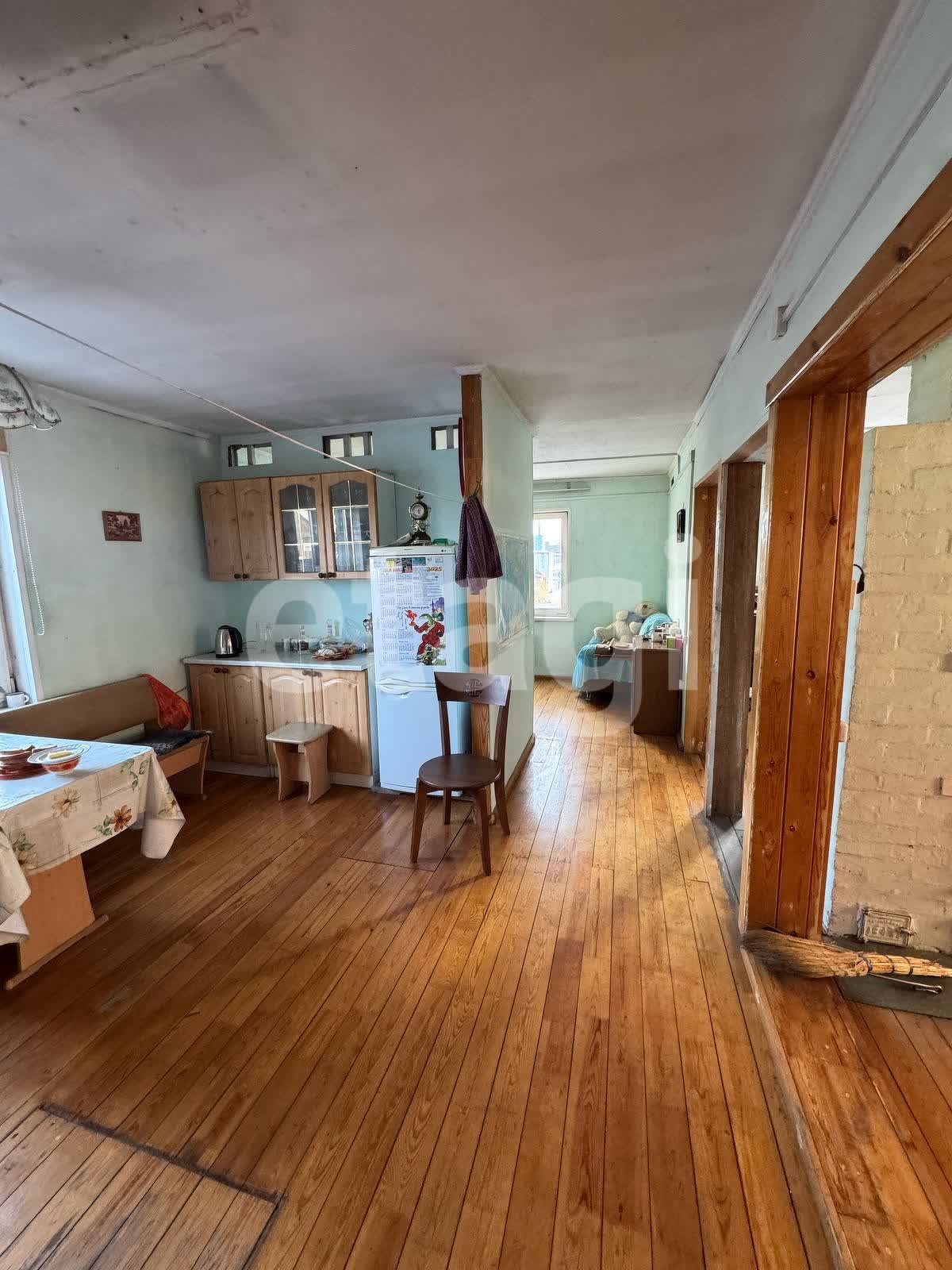 Продажа дома, 72м <sup>2</sup>, 6 сот., Улан-Удэ, Республика Бурятия,  Иволгинский