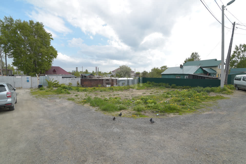 Продажа участка, Южно-Сахалинск, Сахалинская область,  