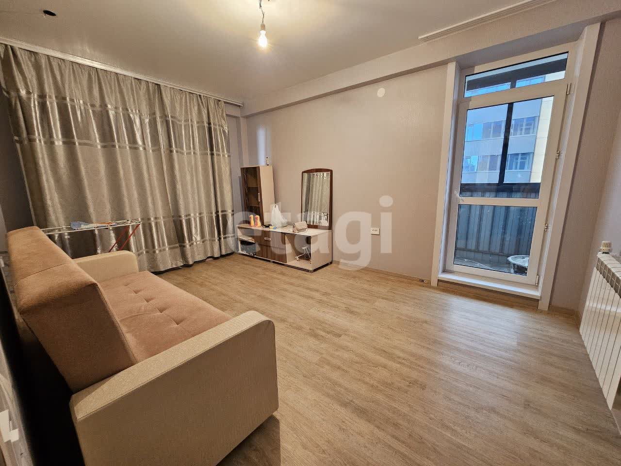 Продажа 2-комнатной квартиры, Улан-Удэ, Республика Бурятия,  Улан-Удэ